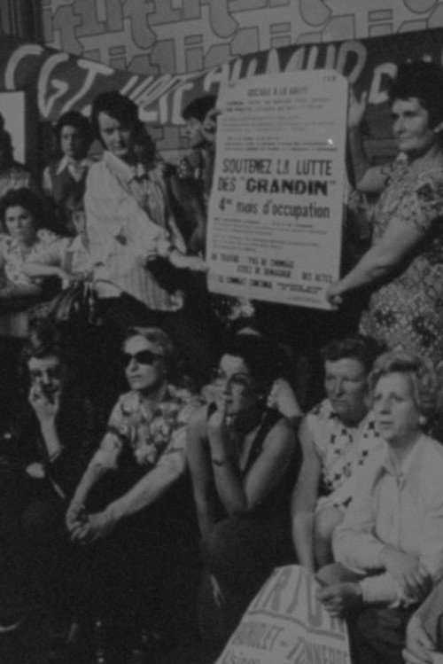 Grandin, les raisons d'une victoire