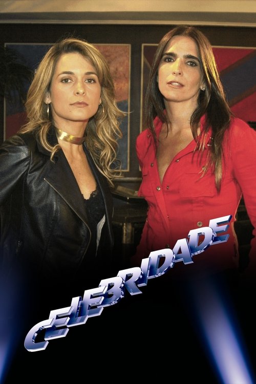 Celebrity (2003) poster
