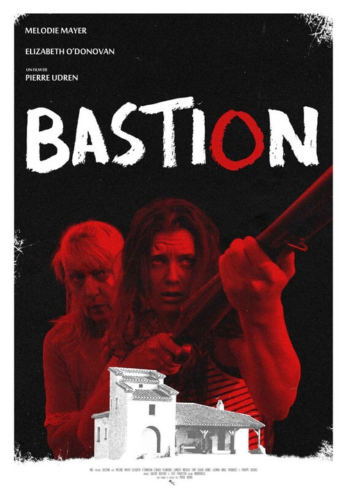 BASTION poster