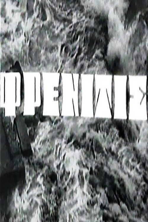 Frenzy (1971) poster