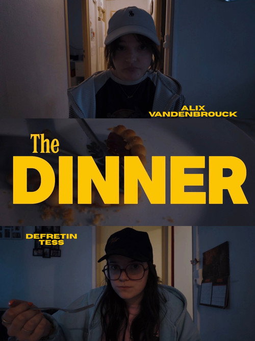 The Dinner