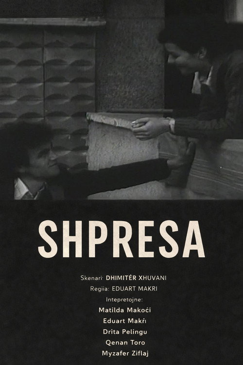 Shpresa