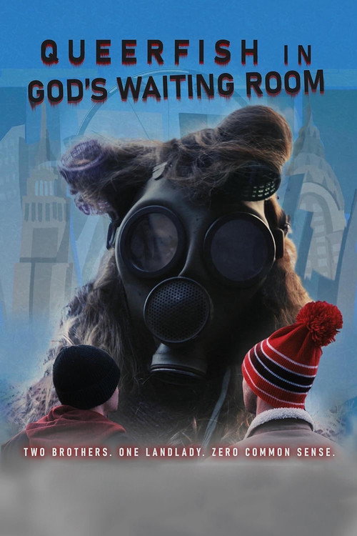 Queer Fish in God's Waiting Room