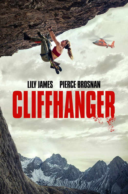 Cliffhanger