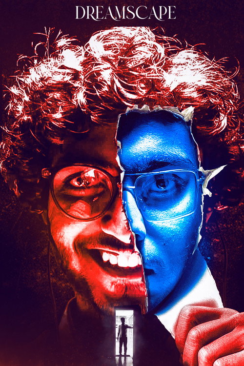 Dreamscape (2024) poster