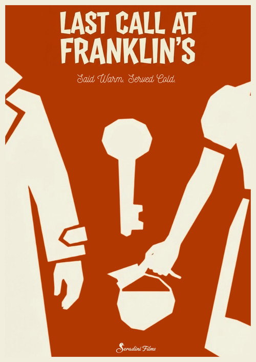 Last Call at Franklin's