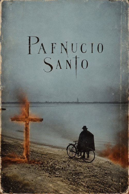 Holy Pafnucio
