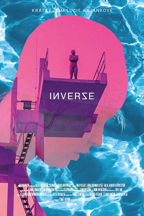 Inversion (2021) poster