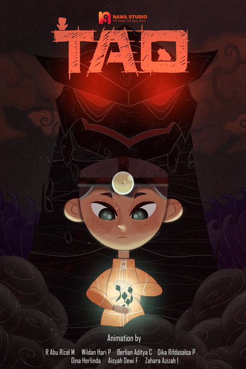 TAO poster