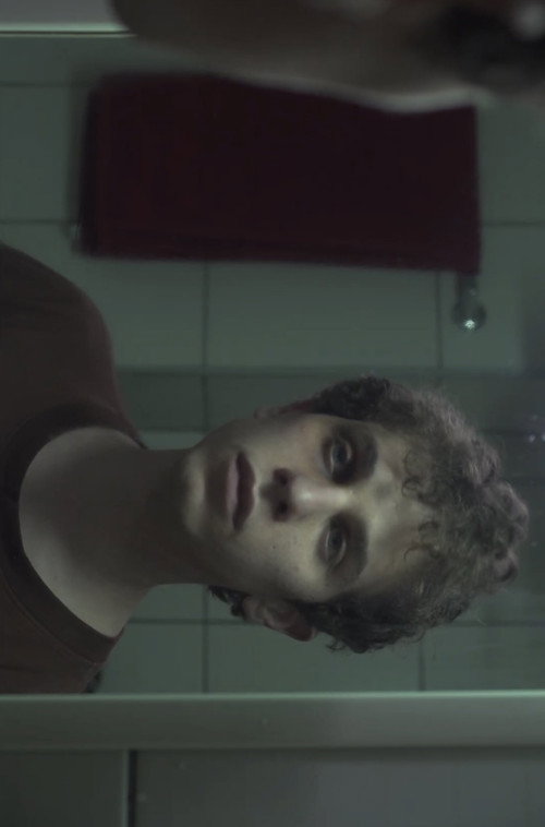 Tenant (2025) poster
