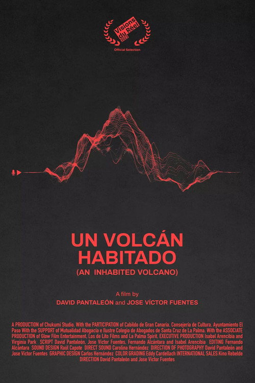 An Inhabited Volcano