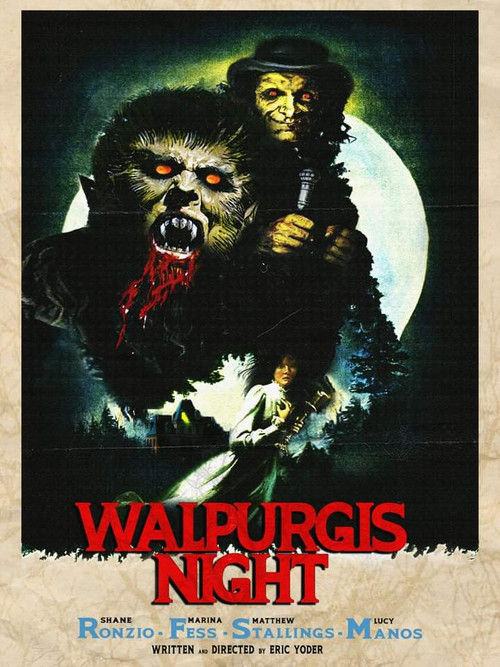 Walpurgis Night
