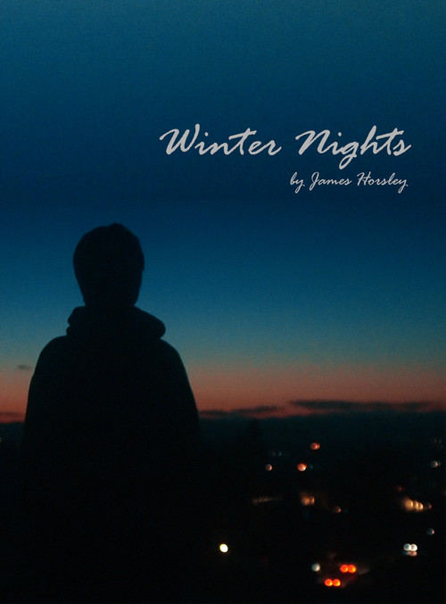 Winter Nights (2023) poster
