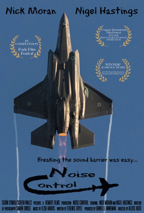 Noise Control