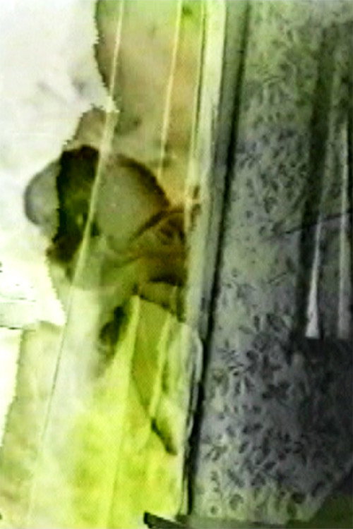 Outside In (1995) poster