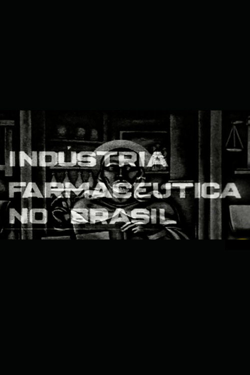 Indústria Farmacêutica no Brasil