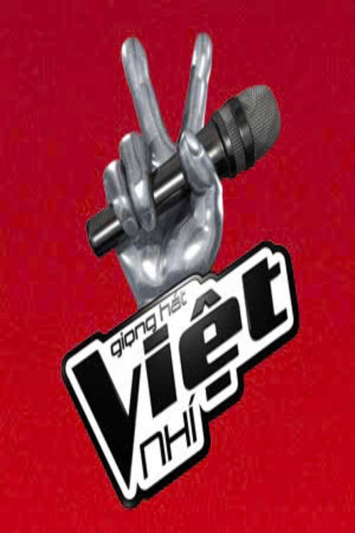 The Voice Kids Vietnam