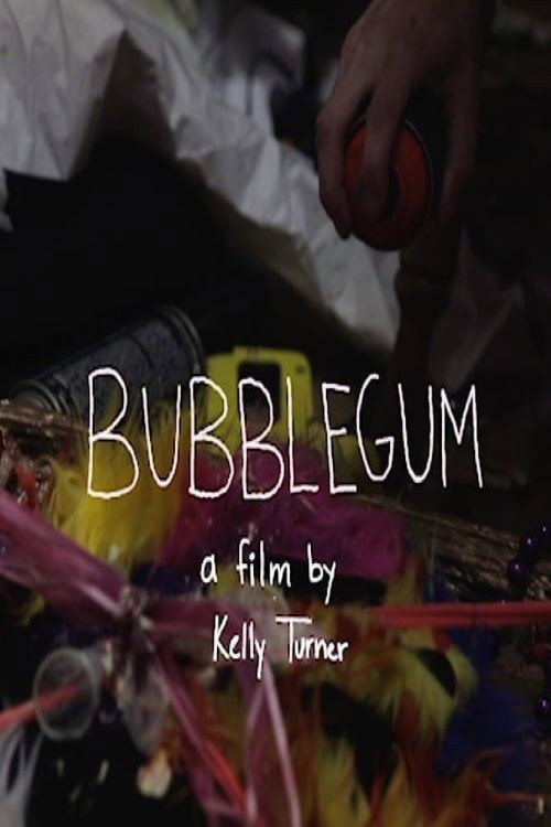 Bubblegum (2018) poster