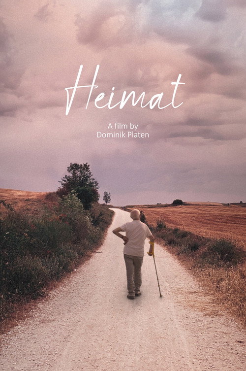 Heimat (2022) poster