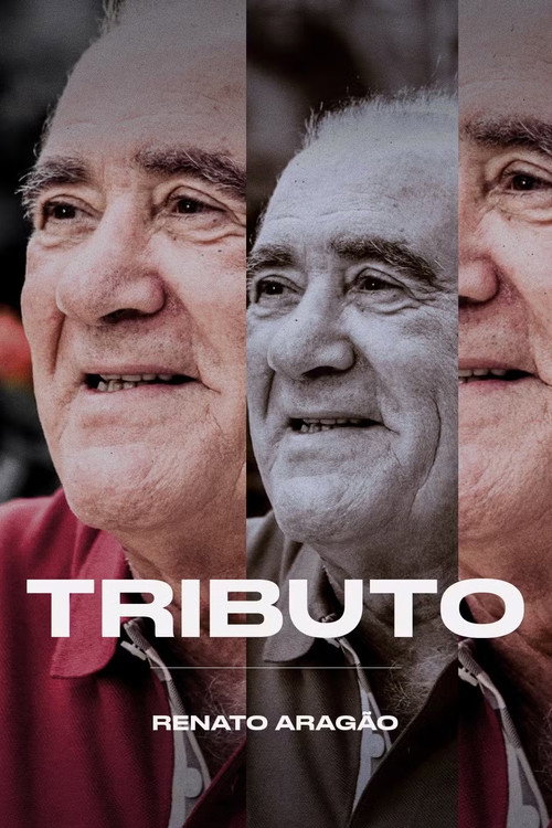 Tributo: Renato Aragão