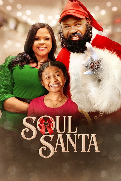 Soul Santa