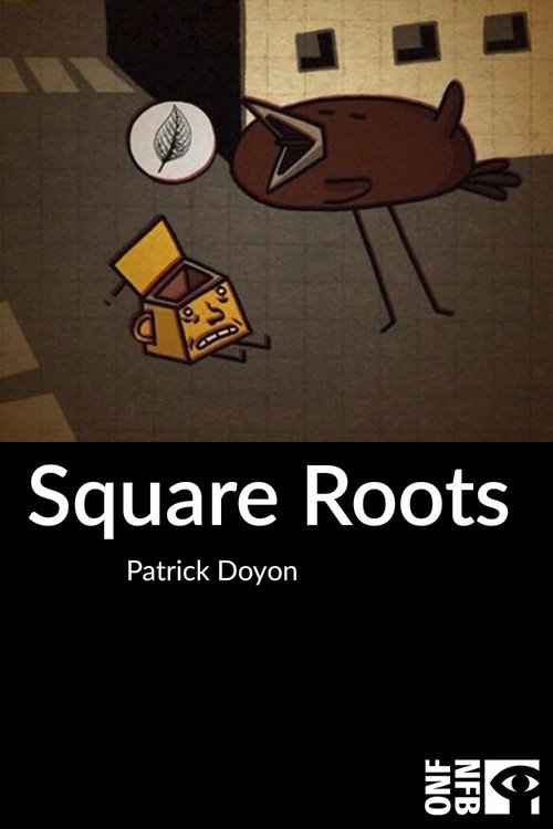 Square Roots