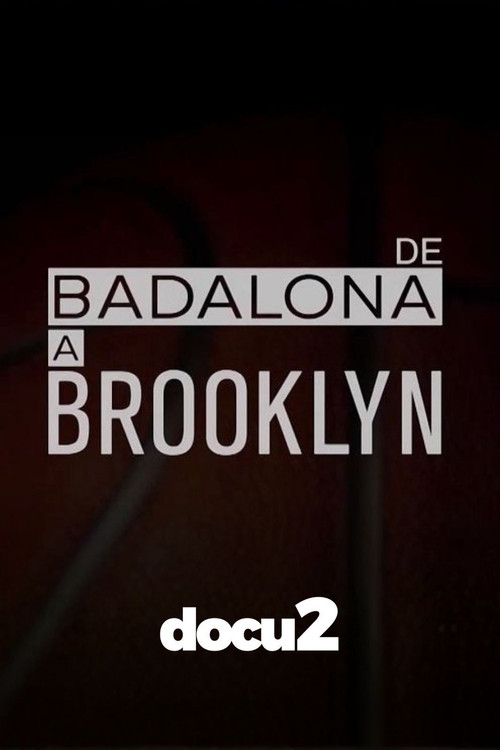 De Badalona a Brooklyn