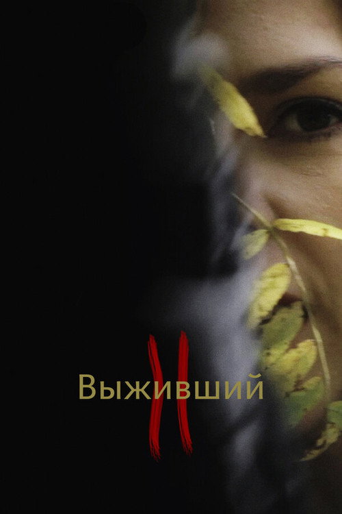 Survivor 2 (2019) poster