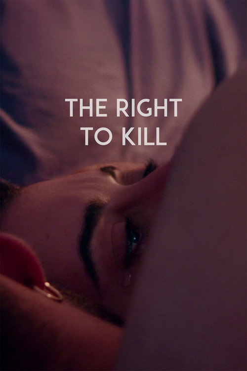 The Right to Kill