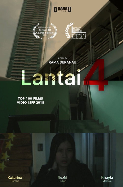 Add Me poster