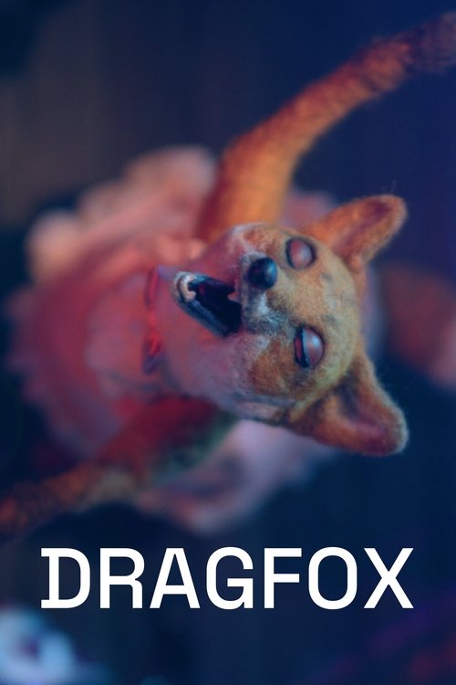Dragfox