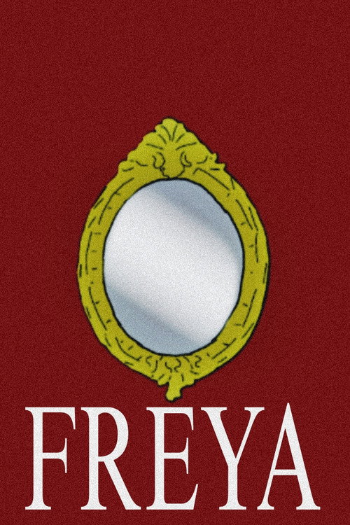 Freya (2026) poster