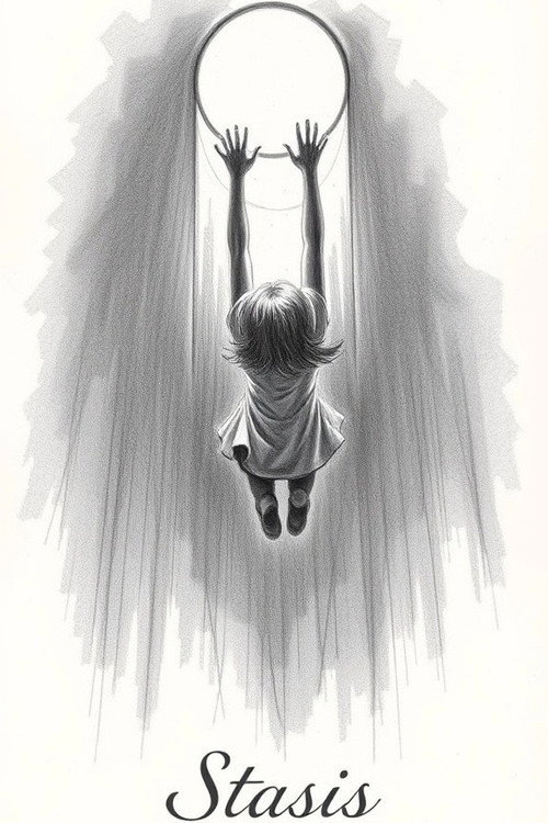 Stasis (2025) poster