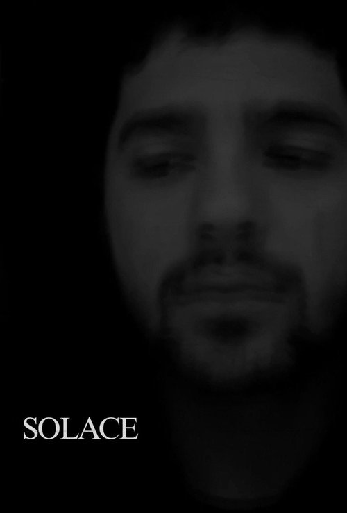 Solace (2025) poster