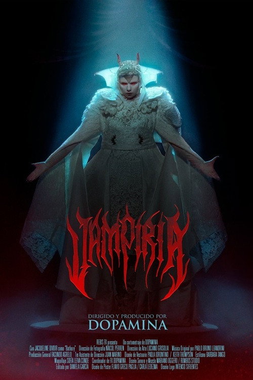 Vampiria