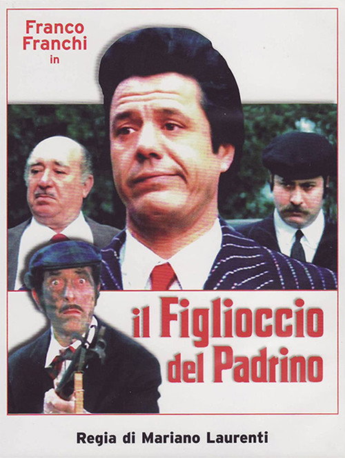 The Godfather's Godson