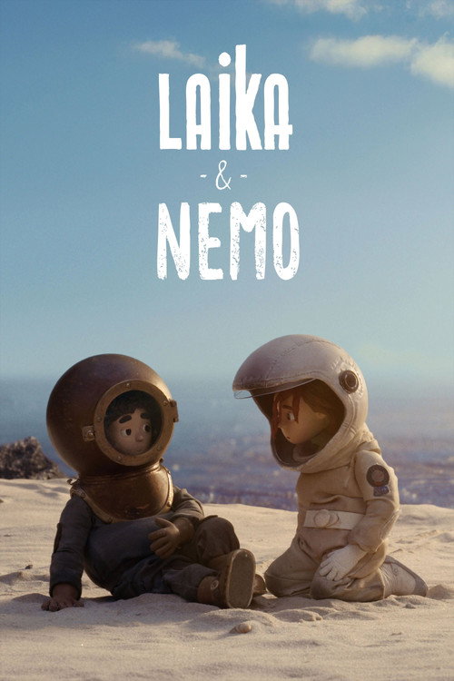 Laika & Nemo