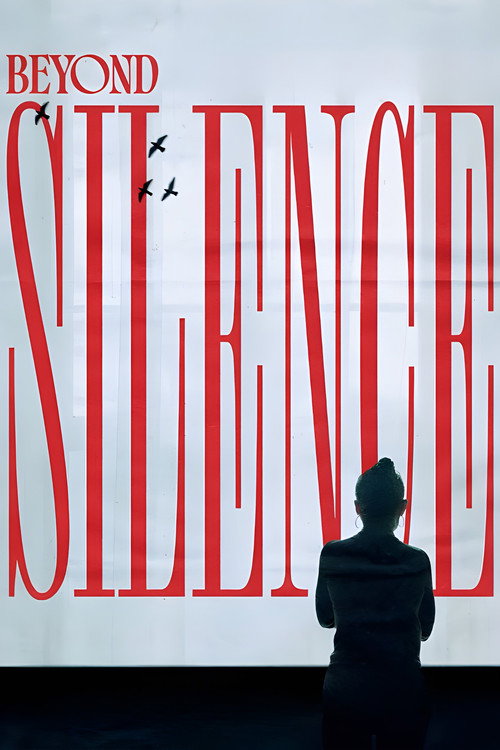 Beyond Silence (2025) poster