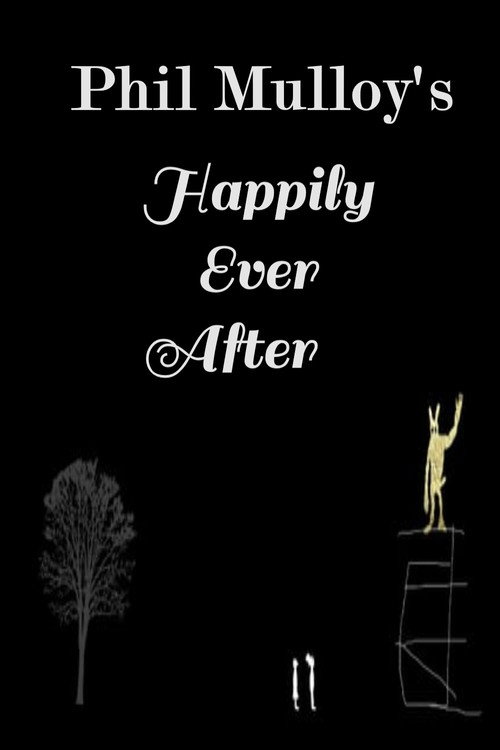Happily Ever After (2022) poster