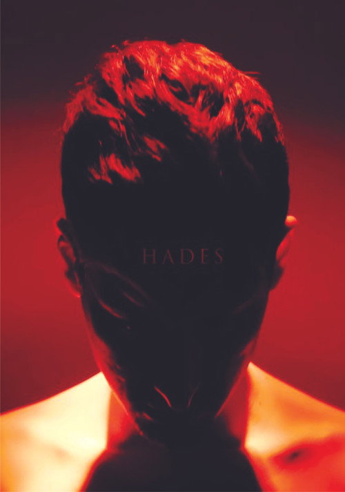 Hades (2019) poster