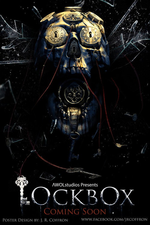 Lockbox poster