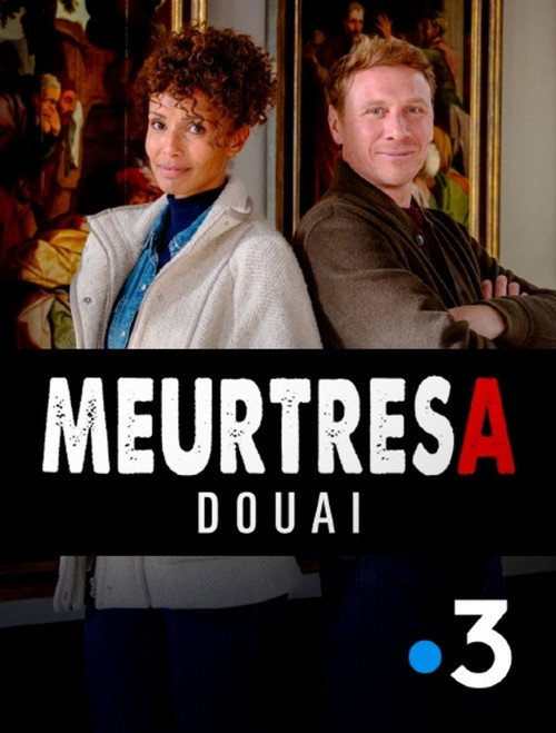 Meurtres à Douai