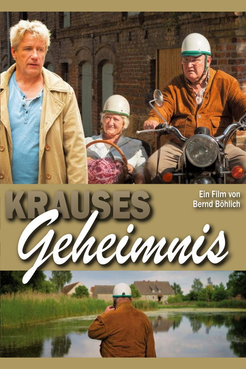 Krauses Geheimnis