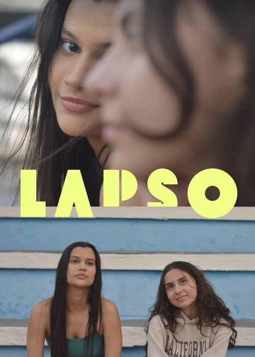Lapso poster