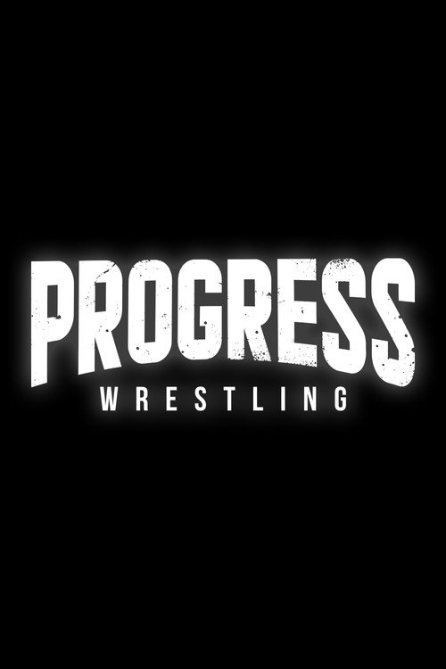 PROGRESS Chapter 145: Wrestling Witch Face - Trick Or Treat