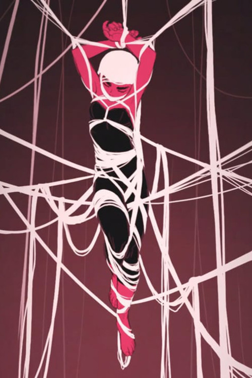 Rapunzel (2019) poster
