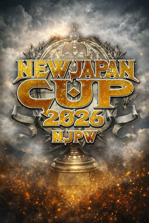 NJPW New Japan Cup 2026 - Day 7