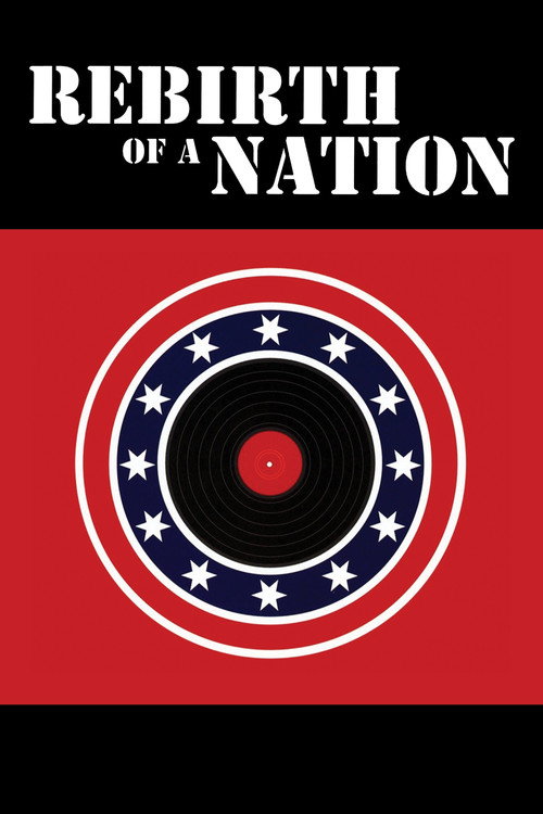 Rebirth of a Nation