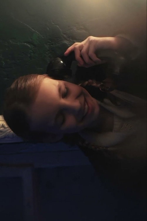 May I please speak to Nina?
