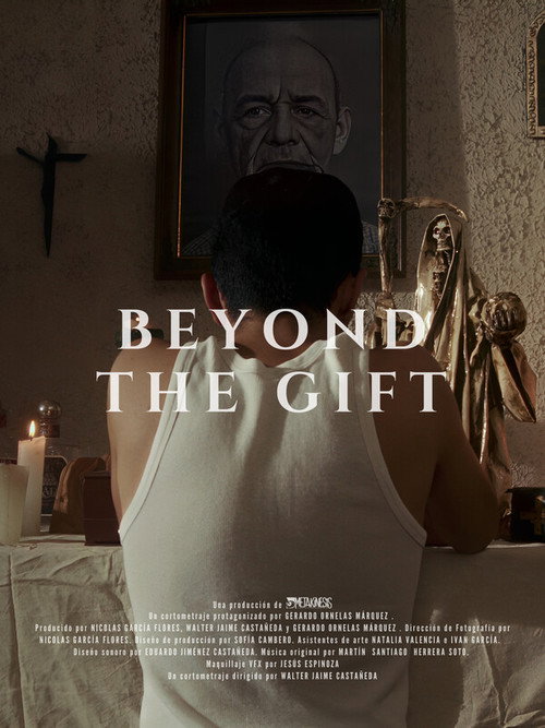 Beyond the Gift
